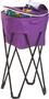 Picnic Plus Insulated Tub Cooler with Stand