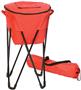 Picnic Plus Insulated Tub Cooler with Stand