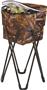 Picnic Plus Insulated Tub Cooler with Stand