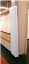 Gared Standard Gymnasium "I" Beam Padding
