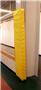 Gared Standard Gymnasium "I" Beam Padding