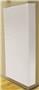 Gared Standard Gymnasium Corner Padding