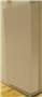 Gared Standard Gymnasium Corner Padding