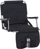 Picnic Plus Stadium Seat with Arm Rests Picnic Plus Stadium Seat with Arm Rests