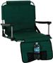 Picnic Plus Stadium Seat with Arm Rests