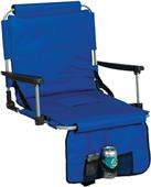 Picnic Plus Stadium Seat with Arm Rests Picnic Plus Stadium Seat with Arm Rests