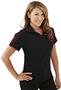 TRI MOUNTAIN Women's Tach Moisture Wicking Shirt