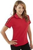 TRI MOUNTAIN Women's Tach Moisture Wicking Shirt