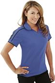 TRI MOUNTAIN Women's Tach Moisture Wicking Shirt