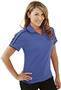 TRI MOUNTAIN Women's Tach Moisture Wicking Shirt