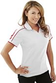 TRI MOUNTAIN Women's Tach Moisture Wicking Shirt