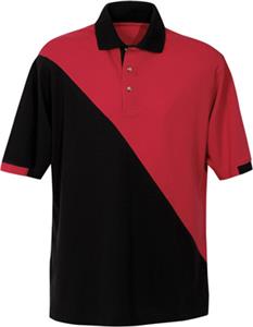 RED/BLACK