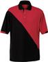 TRI MOUNTAIN Specter Pique Golf Shirt