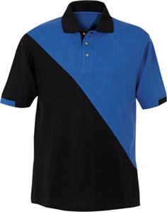 ROYAL/BLACK
