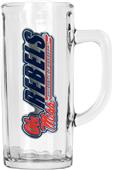 NCAA Mississippi Rebels 22oz Optic Tankard