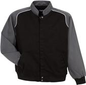 TRI MOUNTAIN Pacer Heavyweight Cotton Twill Jacket TRI MOUNTAIN Pacer Heavyweight Cotton Twill Jacket