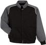 TRI MOUNTAIN Pacer Heavyweight Cotton Twill Jacket