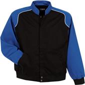 TRI MOUNTAIN Pacer Heavyweight Cotton Twill Jacket TRI MOUNTAIN Pacer Heavyweight Cotton Twill Jacket