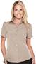 TRI MOUNTAIN Women's Lily Woven Dress Shirt