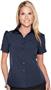 TRI MOUNTAIN Women's Lily Woven Dress Shirt