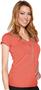TRI MOUNTAIN Women's Marisol V-Neck Knit Shirt