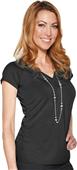 TRI MOUNTAIN Women's Marisol V-Neck Knit Shirt