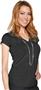 TRI MOUNTAIN Women's Marisol V-Neck Knit Shirt