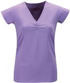 TRI MOUNTAIN Women's Marisol V-Neck Knit Shirt