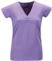 TRI MOUNTAIN Women's Marisol V-Neck Knit Shirt