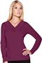 TRI MOUNTAIN Women's Avery V-Neck Knit Shirt