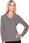 TRI MOUNTAIN Women's Avery V-Neck Knit Shirt