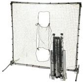 Champion Pro Baseball Fold Up Pitching Screen Champion Pro Baseball Fold Up Pitching Screen