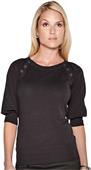 Lilac Bloom Women's Emma 3/4 Sleeve Sweater Lilac Bloom Women's Emma 3/4 Sleeve Sweater