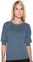 TRI MOUNTAIN Women's Emma 3/4 Sleeve Sweater