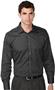 TRI MOUNTAIN Tyson Non-Iron Striped Dress Shirt