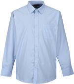 TRI MOUNTAIN Bridgeway Non-Iron Dress Shirt