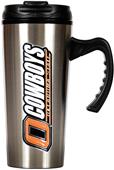 NCAA Oklahoma State Cowboys 16oz Travel Mug