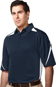 NAVY/WHITE
