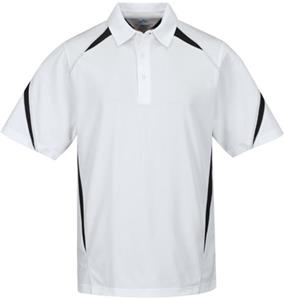 WHITE/BLACK