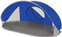 Picnic Time Portable Manta Sun Shelter