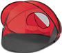 Picnic Time Portable Summerwinds Sun Shelter
