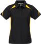 TRI MOUNTAIN Lady Lightning Birdseye Mesh Polo