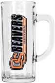 NCAA Oregon State Beavers 22oz Optic Tankard