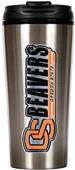 NCAA Oregon State Beavers 16oz Travel Tumbler