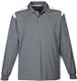 TRI MOUNTAIN Blitz Ultra Cool Long Sleeve Polo