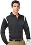 TRI MOUNTAIN Blitz Ultra Cool Long Sleeve Polo