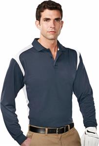 NAVY/WHITE