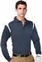 TRI MOUNTAIN Blitz Ultra Cool Long Sleeve Polo