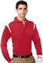 TRI MOUNTAIN Blitz Ultra Cool Long Sleeve Polo