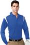 TRI MOUNTAIN Blitz Ultra Cool Long Sleeve Polo